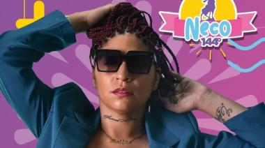 Para quedarse de principio a fin: así será el sábado en el Jardín Francés