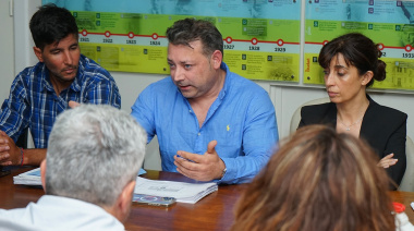 Con una base superior a la tasación establecida por el Banco Provincia, se propone la venta en subasta pública del “Complejo Casino de Necochea”.