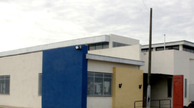 Proyecto educativo histórico en Quequén: impulsan una escuela técnica con enfoque digital y logística portuaria