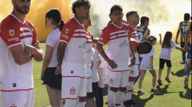 Durísimo castigo de la AFA a Estudiantes: seis meses de suspensión para Verón y sanciones para todo el plantel