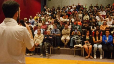 Fiesta del Deporte: confirmaron la fecha para la entrega de Menciones y Reconocimientos