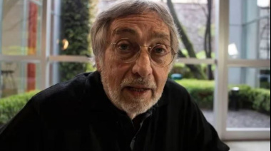 Alerta por el estado de salud de Luis Brandoni: cómo está