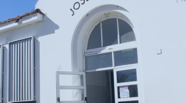 Anuncian feria navideña a beneficio del Hospital Irurzun en las Cabañas Río Quequén