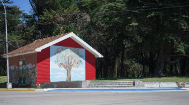 La Villa Balnearia crece en accesibilidad con nuevas rampas en distintos puntos