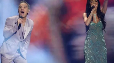 Desilusión total en redes sociales con "Desire", la canción del Mundial 2026