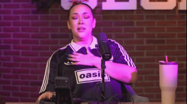 “Me bajó la presión”: Evelyn Botto confesó la verdad de su relación con Fede Bal