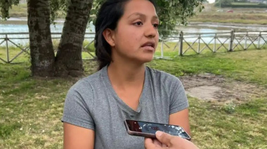 “Gonzalo no sabía nadar y sus amigos tampoco”