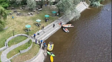 Hallaron el cuerpo de Gonzalo Ferloni: se confirmó el peor desenlace tras cuatro días de búsqueda