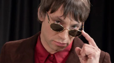 Joaquín Levinton sufrió un infarto en un bar de Palermo y fue internado en el Hospital Fernández