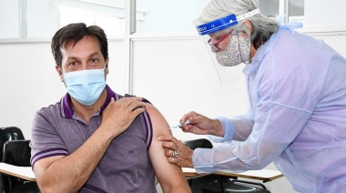 Para Rojas no es prioridad la Salud