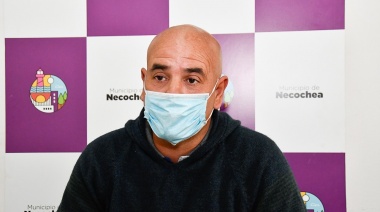 Claraz: el Ente Vial y la Delegación municipal comenzarán el entoscado