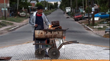 OIT: la pandemia hundió a 100 millones de trabajadores más en la pobreza