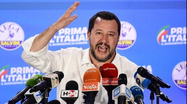 Cruces en el Gobierno por una propuesta para hacer obligatoria la canción "Bella ciao"