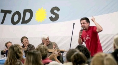 "La idea es generar puestos de empleo dignos y con un sentimiento de comunidad"
