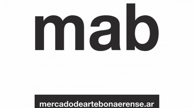 Los artistas y espacios de arte necochenses presentes en el MAB- mercado de arte bonaerense, una plataforma para promover la compra de arte de la región