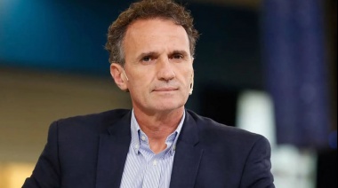 Katopodis: "La obra pública y la industria nacional nos van a sacar de la crisis"