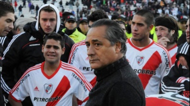 Se cumplen 10 años del descenso de River a la Primera B Nacional
