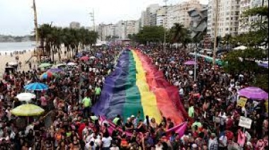 Hoy es el Día Internacional del Orgullo