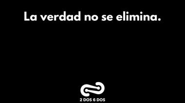 La verdad no se elimina