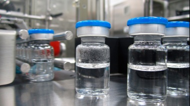Argentina accedera a vacunas Pfizer