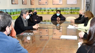 Municipio y profesionales buscan ampliar la ordenanza que exige el buen estado de los edificios