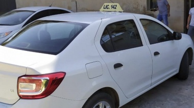 Se anuncia para la semana venidera una nueva inspección obligatoria de taxis