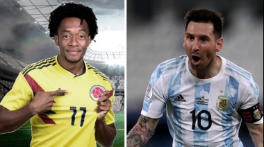 Argentina va en busca de la Final