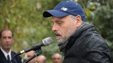 La CGT local celebran un nuevo aniversario de la Independencia