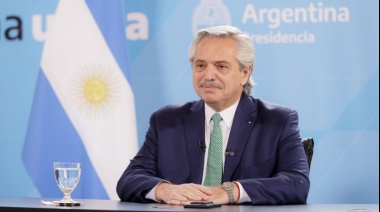 El Presidente anuncia mejoras a los Jubilados