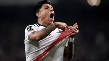 Hoy juega River contra Argentinos Juniors por los Octavos de la Copa