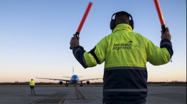 Continuan llegando vacunas y se espera superar las 36 millones de dosis para el fin de semana