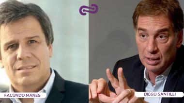 "Juntos" se prepara para mostrar los candidatos y jugar la interna