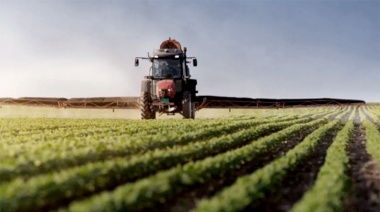Las exportaciones relacionadas al agro crecieron 25%