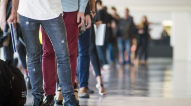 El Gobierno Nacional lanza un programa de empleo para jóvenes