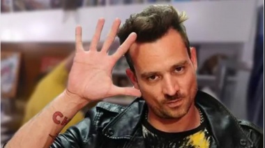 La madre de Chano "Acá solo hay víctimas y una es mi hijo"