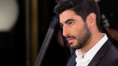 Facundo Moyano renuncio a su banca de Diputado