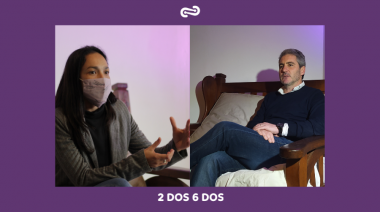 Resumen político necochense: Comienza la intensificación de la campaña