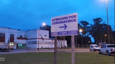 Los casos diarios de coronavirus continúan en descenso