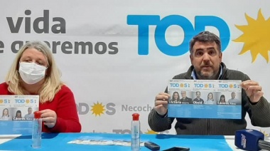 El Frente de Todos denunció maniobras fraudulentas con el reparto de boletas