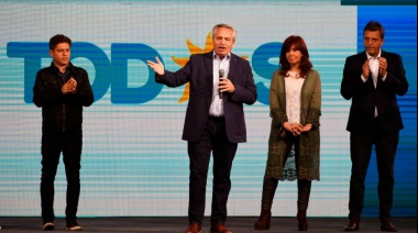 El Gobierno Nacional empieza a tomar medidas tras las elecciones