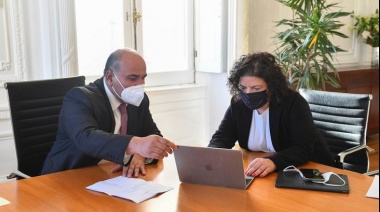 El nuevo gabinete debuta anunciando apertura de actividades