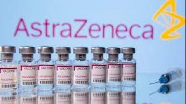Argentina superará las 64 millones de dosis recibidas