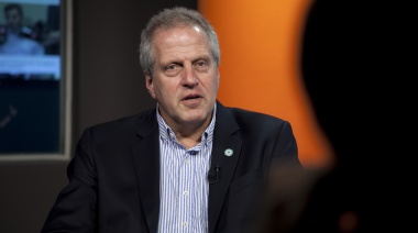 El ministro de Educación dijo "el primer desafío es buscar a los chicos que se fueron de la escuela, uno por uno"
