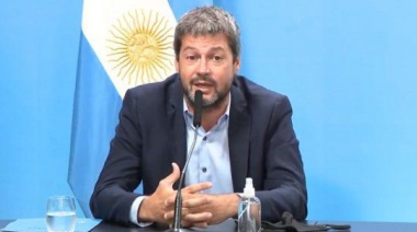 Matias Lammens "PreViaje es un éxito tremendo"