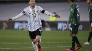 Los 30 convocados por Scaloni para la triple fecha FIFA