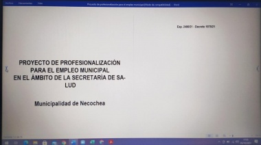 Una catarata de designaciones ensucia la gestión de Rojas