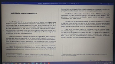 Una catarata de designaciones ensucia la gestión de Rojas