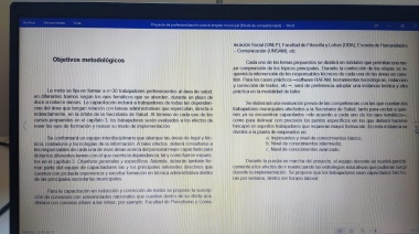 Una catarata de designaciones ensucia la gestión de Rojas