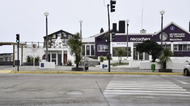 La Municipalidad busca informantes turísticos