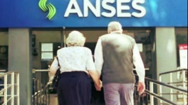 Jubilaciones suben 12,11% en diciembre y acumulan 52,7% en el año